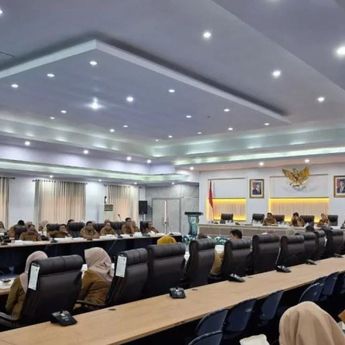 BPK Mulai Periksa Pengelolaan Nikel di Sulawesi Tengah