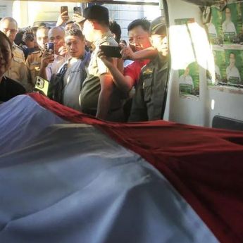 Keluarga Wili Mbuik Minta Jaminan Keamanan Warga NTT di Papua