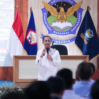 Dorong Industri Tebu di Melolo, Kementrans Terapkan Teknologi Citra Satelit