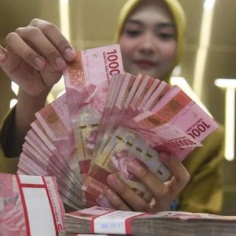 Rupiah pada Pembukaan Rabu Melemah ke Rp17.730 per Dolar AS&nbsp;