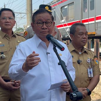 Pramono Kaji CFD Digelar 2 Kali Sepekan, Bakal Tanyakan Warga