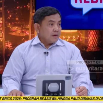 DARI MEJA REDAKSI: Prediksi Gempa Besar di Indonesia Hoaks!