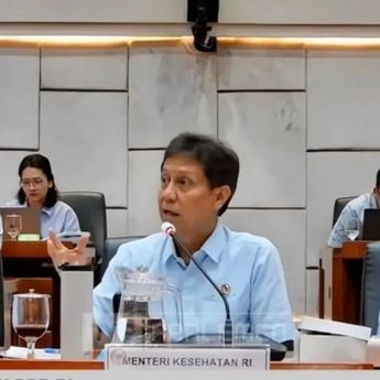 Menkes Masukkan Pengalaman Pasien dan Nakes dalam Akreditasi Rumah Sakit