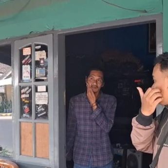 Sekeluarga Warga Kediri Diduga Jadi Penumpang KM Virgo Transport 8
