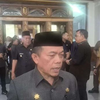 Gubernur Jambi Sebut 80 Persen Karhutla Diduga Akibat Pembakaran Sengaja