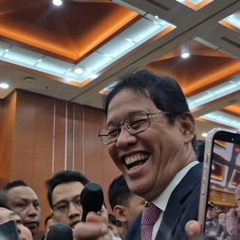 Purbaya Sudah Tahu Bakal Dicopot dari Kursi Menkeu: Kira-kira 50-50 Lah