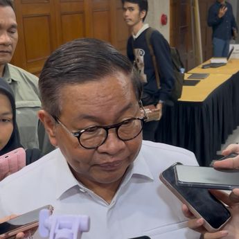 Pramono: Dapat Laporan Beberapa Kelurahan Ada Kekeringan