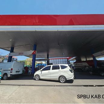 Pertamina Patra Niaga Memahami & Mendengar Aspirasi Masyarakat, Layanan SPBU diperkuat