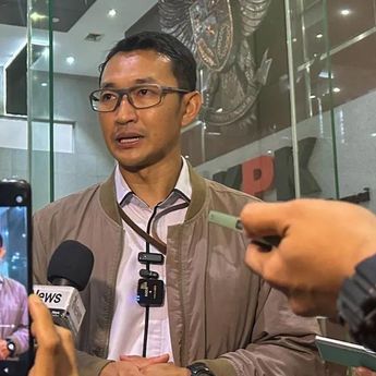 KPK Sita Uang Ratusan Miliar dari 20 Koper dalam OTT ATR/BPN