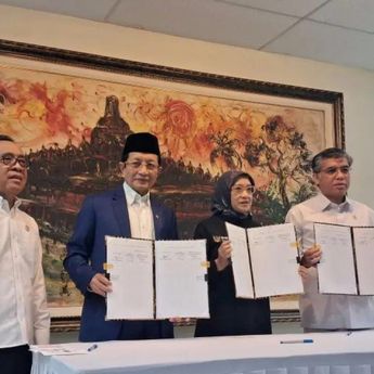 Catat! Ini Daftar 18 Libur Nasional dan 8 Cuti Bersama 2027