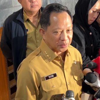 Mendagri Bantah ASN Dibunuh KKB Intel: Selalu Alasannya Itu