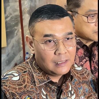 Reaksi Wamen ATR/BPN Anak Buahnya Di-OTT KPK