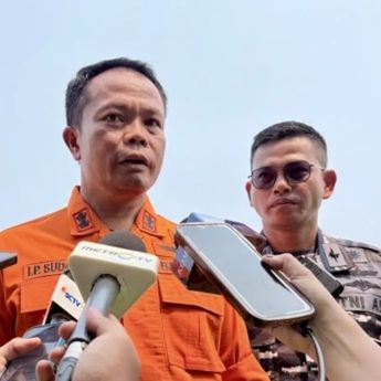 KRI Canopus Dikerahkan Sisir Sektor Lima untuk Cari Korban KM Virgo