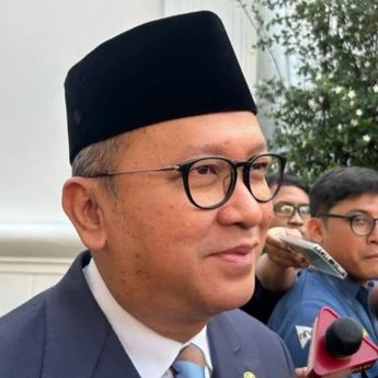 Danantara Akan Bahas Setoran Dividen dengan Menkeu Suahasil