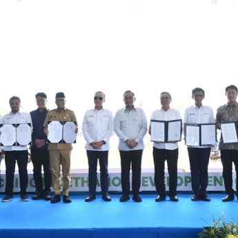 Pertamina NRE Dorong Pengembangan Bioetanol Berbasis Multi-Feedstock dan Multi-Generation