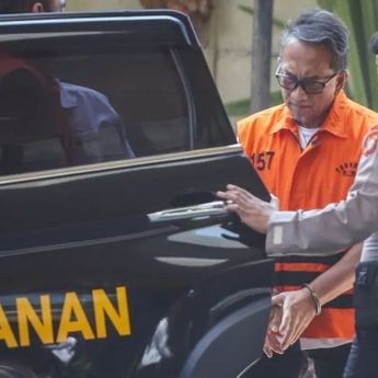 KPK Periksa Dua Pejabat Bea Cukai Terkait Pengembangan Kasus Korupsi