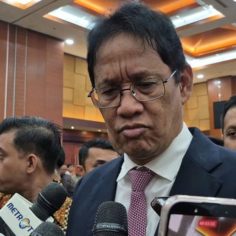 Purbaya Usai Dicopot Jadi Menkeu: Sekarang Lebih Happy dan Bisa Tidur Tenang
