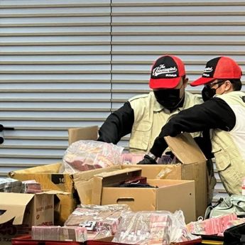 KPK Sebut Empat Tersangka Kasus ATR/BPN Diduga Orang Kepercayaan Nusron Wahid