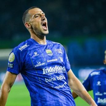 Oh In-kyun Doakan Persib Menang atas FC Seoul