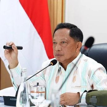 Tito Karnavian Soroti Reforma Agraria, Tekankan Pemanfaatan Tanah untuk Rakyat