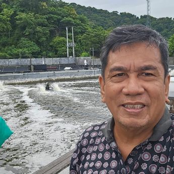 Pemerintah Diharap Optimalkan Udang Lokal sebagai Instrumen Ekonomi RI