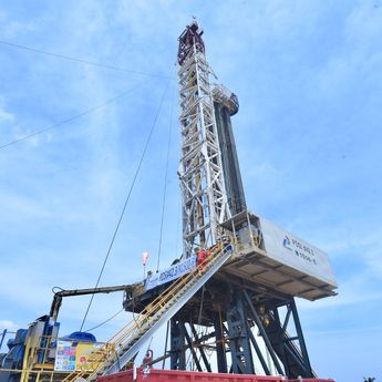 MNK Rokan: Tonggak Baru Pionir Pengembangan MNK Indonesia Oleh Pertamina