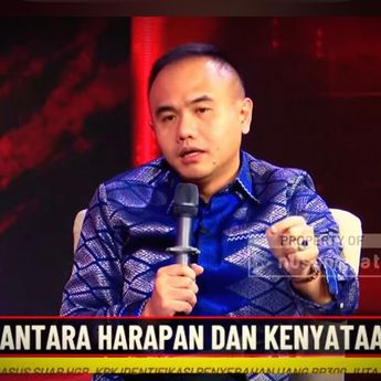 Gema Goeyardi Sebut Program MBG dari Awal Salah Strategi, Harusnya Bikin Pilot Project Terlebih Dahulu