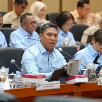 MBG Serap Anggaran 63,89 Persen hingga September 2026, BGN Masih Punya Rp79 Triliun