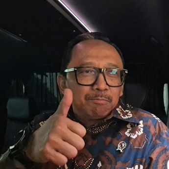DPR Usul Batas Defisit Diubah, Wamenkeu Juda: Kita Konsisten di Bawah 3 Persen