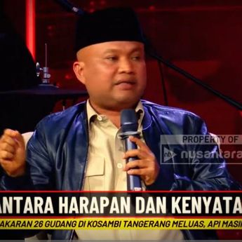 Jubir Gerindra Pasang Badan untuk SPPG: Jangan Sebut Pemilik Dapur MBG Rakus