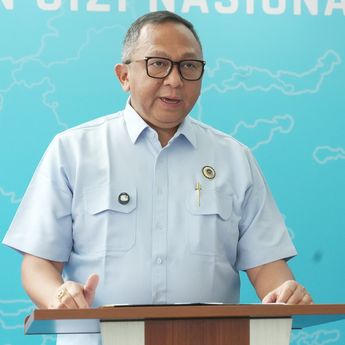 BGN Suspend 1.276 SPPG Tak Penuhi SLHS, 654 Diusulkan Tutup Permanen