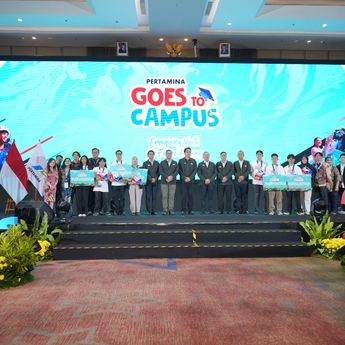 22 Kampus Se-Indonesia Siap Beradu Gagasan di Final Nasional PGTC 2026