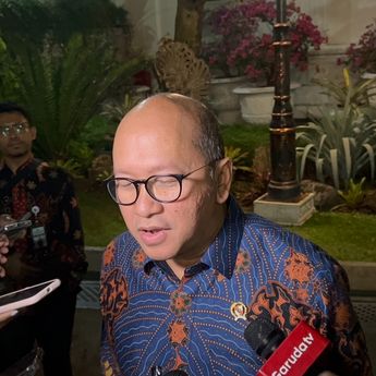 Rosan Yakin soal Dividen Danantara Masuk APBN Ada Solusi Terbaik Menkeu Suahasil