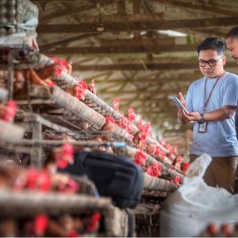Indeks Bisnis UMKM BRI Triwulan II 2026: Ketahanan UMKM Terjaga, Ditopang Optimisme Prospek Usaha