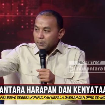 Bakom RI Tegaskan Program MBG Sama Sekali Tak Ganggu Anggaran Bansos
