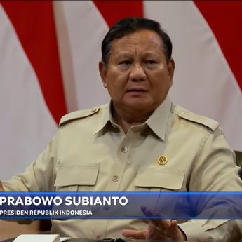 6 Langkah Prabowo Menuju Kemandirian Energi