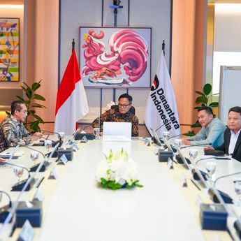 Danantara Mau Balikkan Bio Farma, Fokus Bikin Vaksin Sendiri