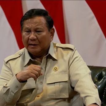 Tertibkan Underinvoicing, Prabowo: Ini Bukan soal Berani atau Tidak, Ini soal Kewajiban