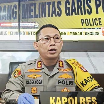 Polres Kotim Dalami Tujuh Kasus Karhutla, Belum Ada Indikasi Pembakaran Terkoordinasi