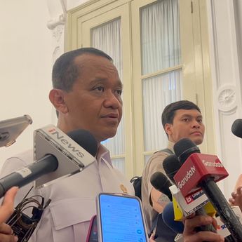 Prabowo Pimpin Sidang DEN, Instruksikan Persiapan E50 untuk Perkuat Kemandirian Energi