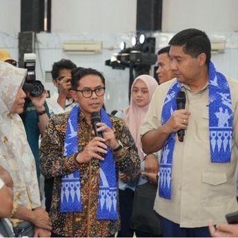 Dukung Penuh Program 3 Juta Rumah, BRI Perkuat Sinergi Ekosistem Perumahan di Jakarta