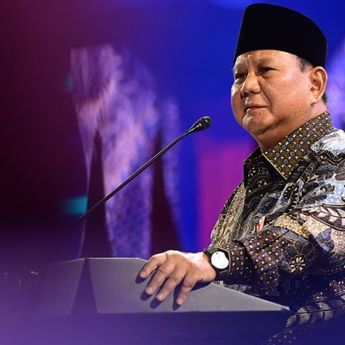 Prabowo Ingin Indonesia Sejahtera: Rakyat Tak Lapar, Anak Tak Lagi Stunting