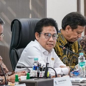 Pemerintah Siapkan Rp20 Triliun untuk Jaga Layanan JKN, Menko Muhaimin: Jangan Bebani Masyarakat