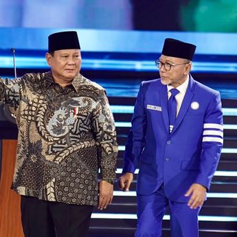 Usulan Zulhas Dikabulkan Prabowo, Anak Buruh dan Guru Honorer Bisa Sarjana di Kampus Neger Gratis