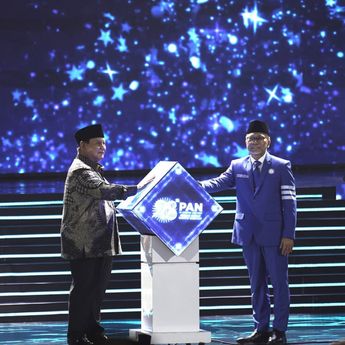 Prabowo Resmikan PANsar Murah Nasional, Zulhas: Kado untuk Rakyat