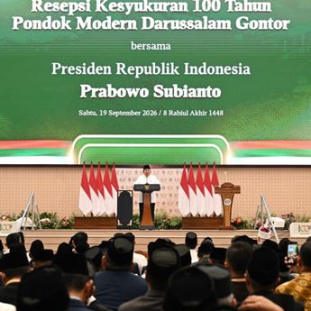 Prabowo Tegaskan Indonesia Harus Swasembada Pangan dan Energi