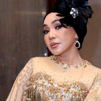 Nama Dewi Gita Dikaitkan dengan Sosok Degoy Diduga Selingkuhan Andre Taulany