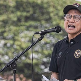 Menko Muhaimin Tekankan Pemberdayaan UMKM Harus Berujung pada Akses Pasar