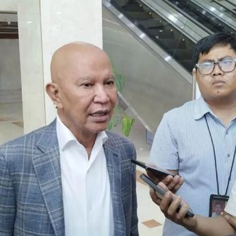 PDIP Usul Pengusungan Capres Maksimal Empat Partai