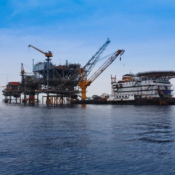ESDM Umumkan Pemenang Lelang 6 Blok Migas, Ini Daftarnya